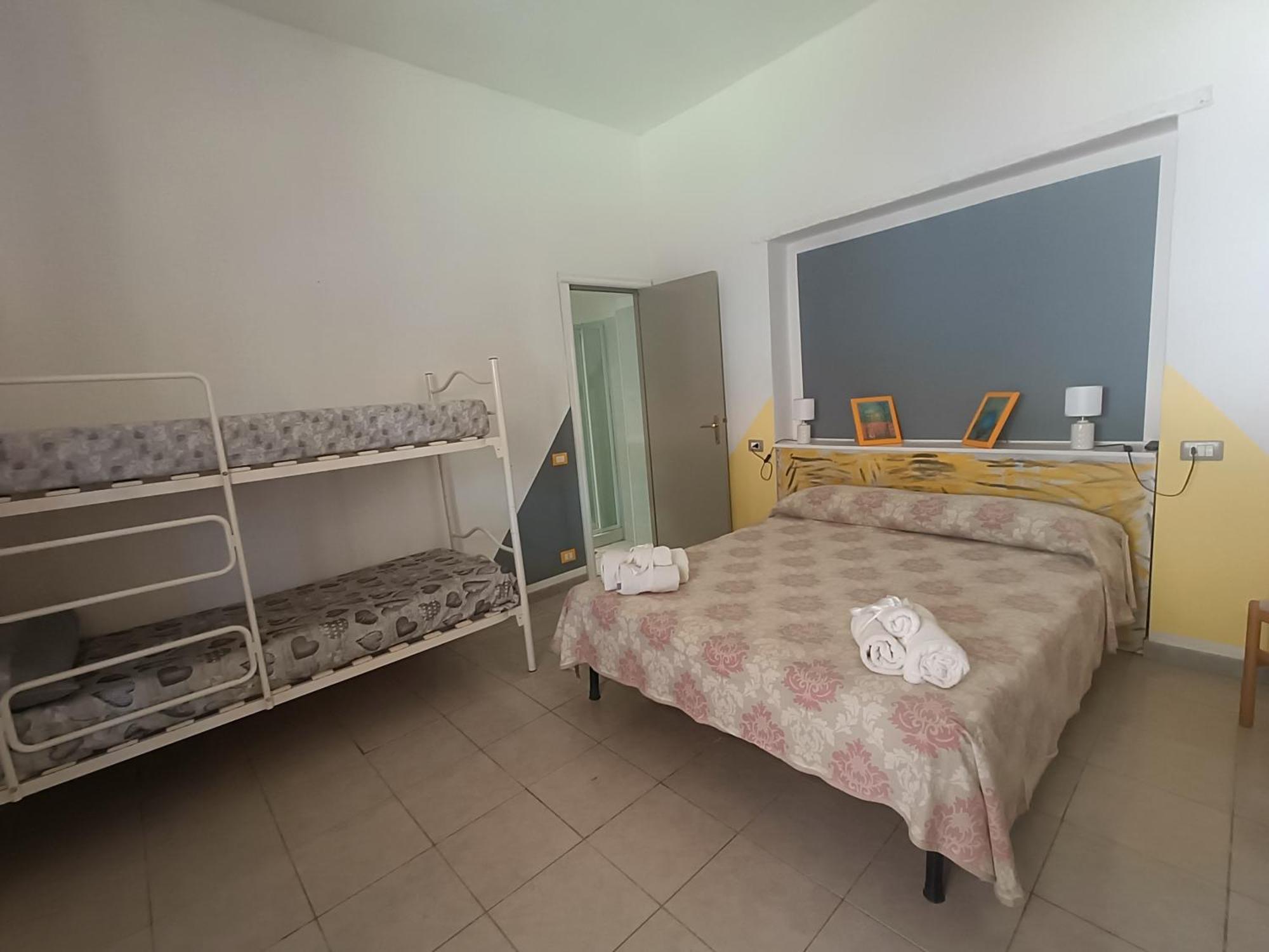 Salolla Villa Siliqua Esterno foto