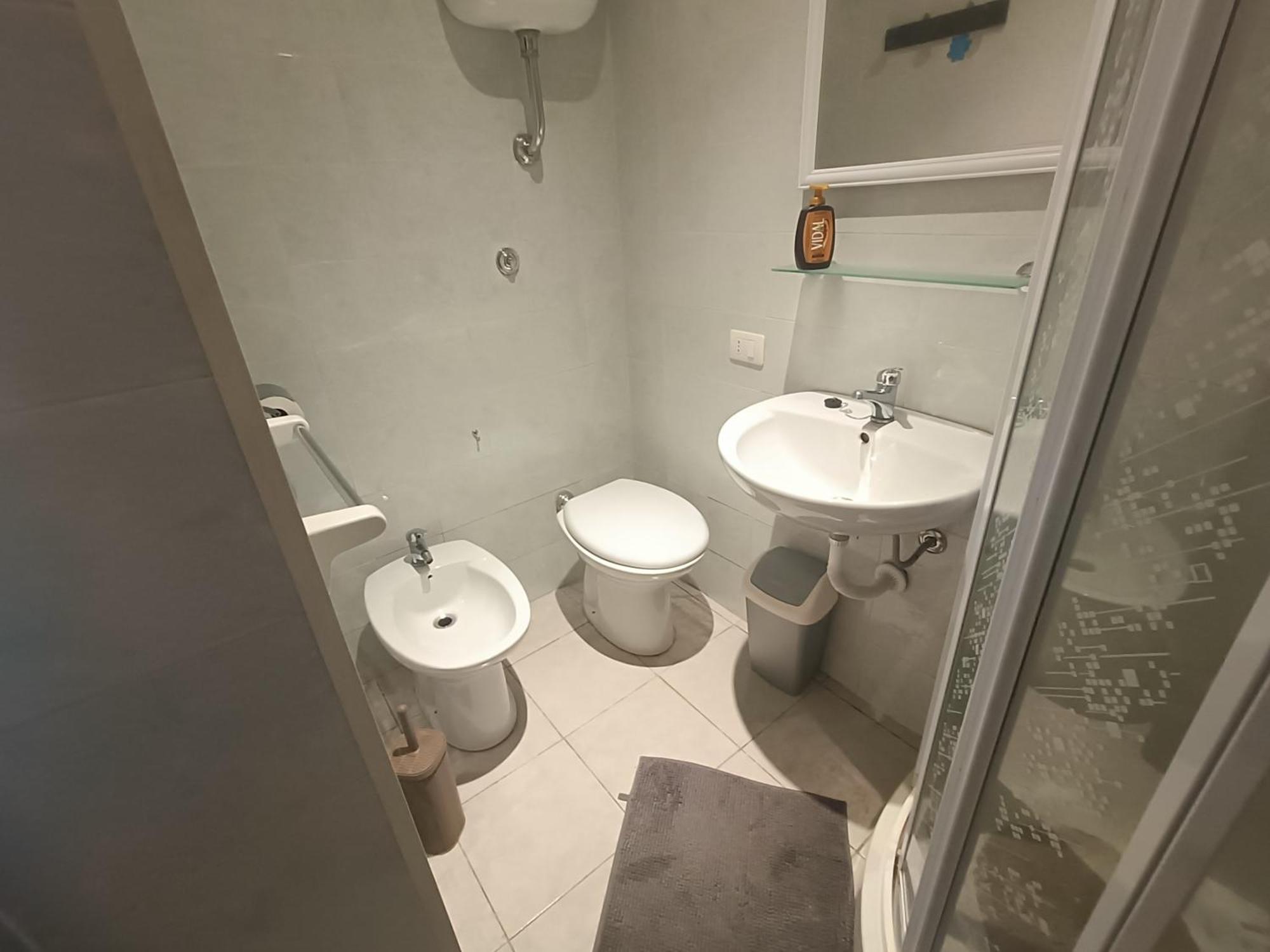 Salolla Villa Siliqua Esterno foto